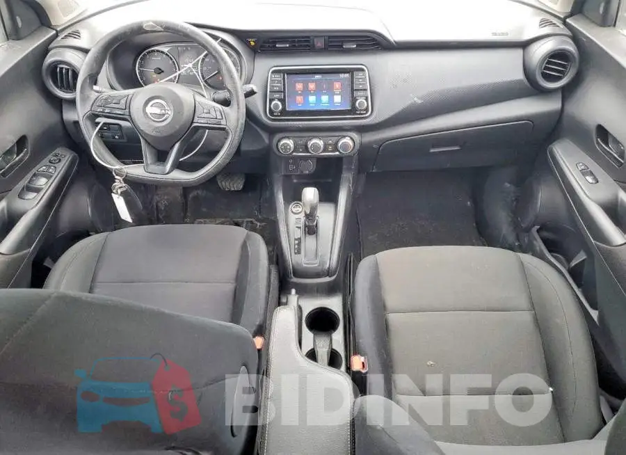 3N1CP5BV2RL488224 Photo# 8