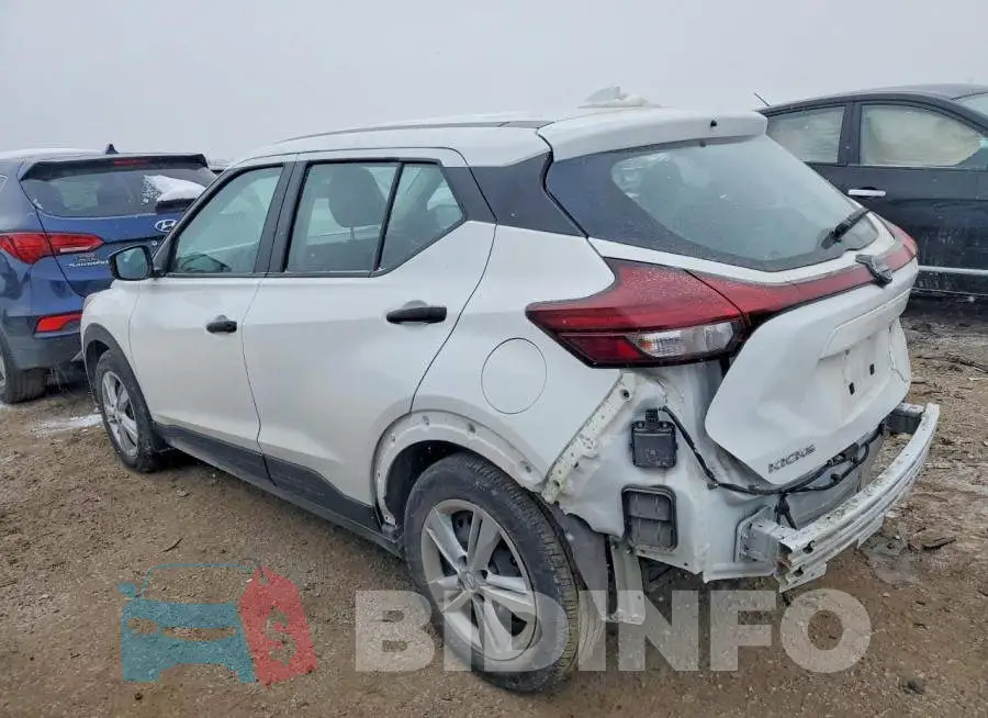 3N1CP5BV2RL488224 Photo# 2