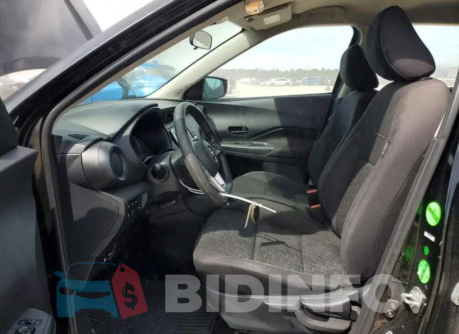 3N1CP5BV4ML500902 Photo# 7