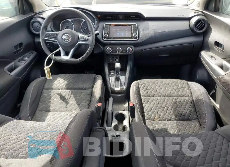 3N1CP5BV4ML500902 Photo# 8