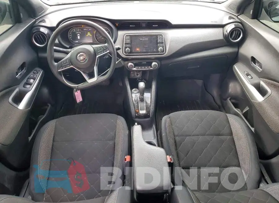 3N1CP5CV0LL500330 Photo# 8