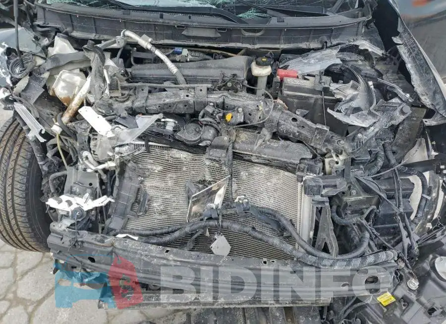 5N1AT2MT4LC717477 Photo# 12