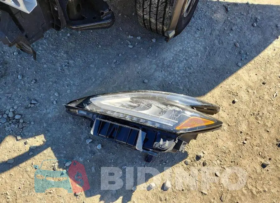 5N1AZ2AJ8LN129295 Photo# 13
