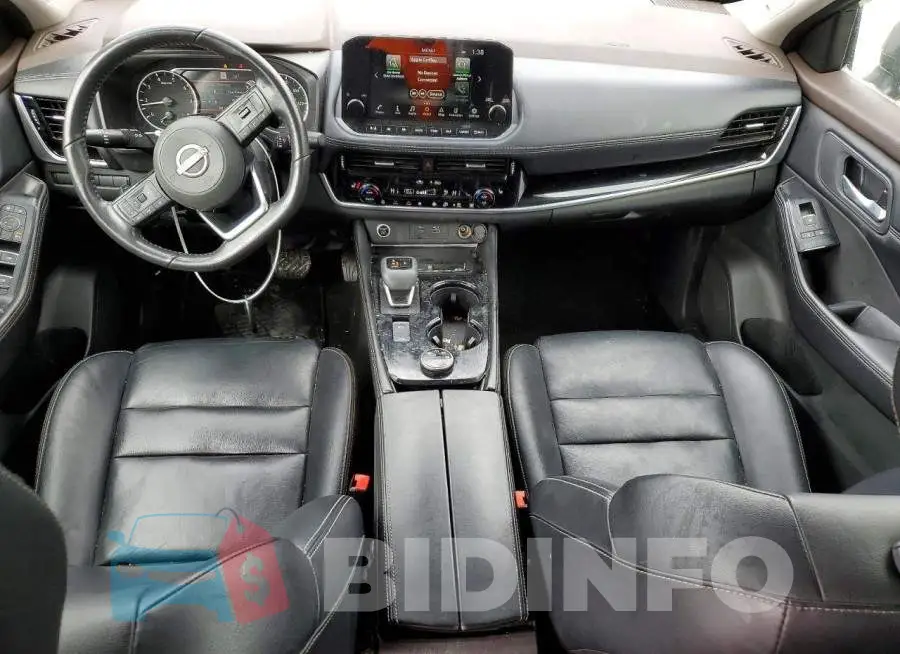 5N1BT3CB8PC796418 Photo# 8
