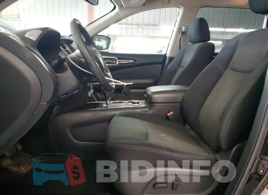 5N1DR2BM4LC586641 Photo# 7