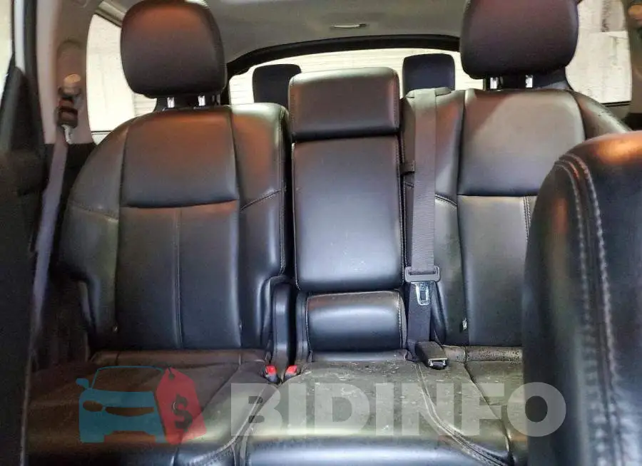 5N1DR2MM9HC634817 Photo# 10