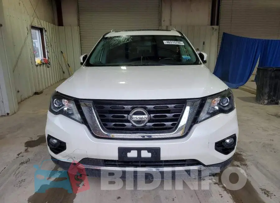 5N1DR2MM9HC634817 Photo# 5