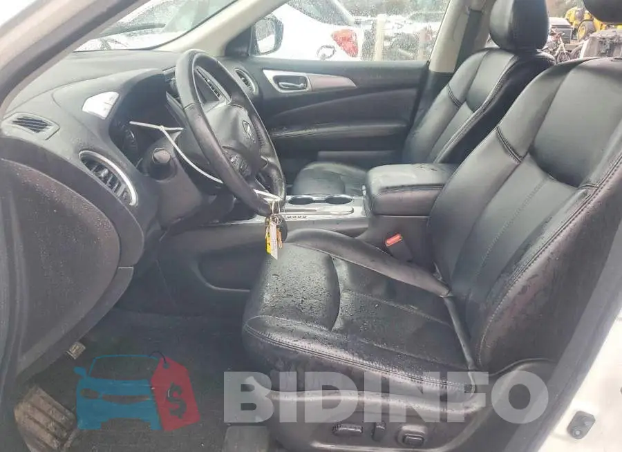 5N1DR2MN6KC603881 Photo# 7