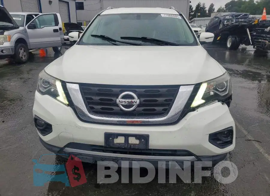 5N1DR2MN6KC603881 Photo# 5