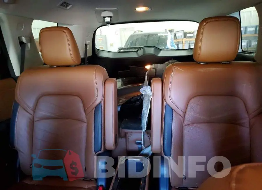 5N1DR3DK3PC210424 Photo# 10