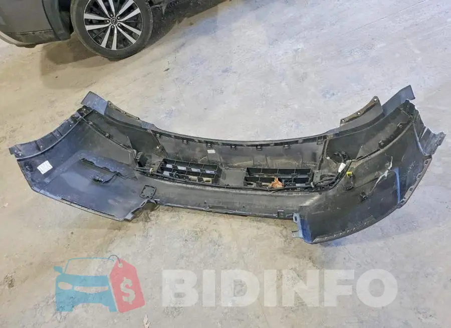 5N1DR3DK3PC210424 Photo# 13