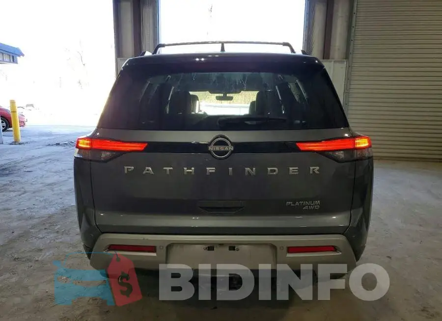 5N1DR3DK3PC210424 Photo# 6