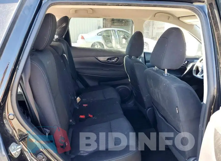 KNMAT2MT9LP503727 Photo# 11