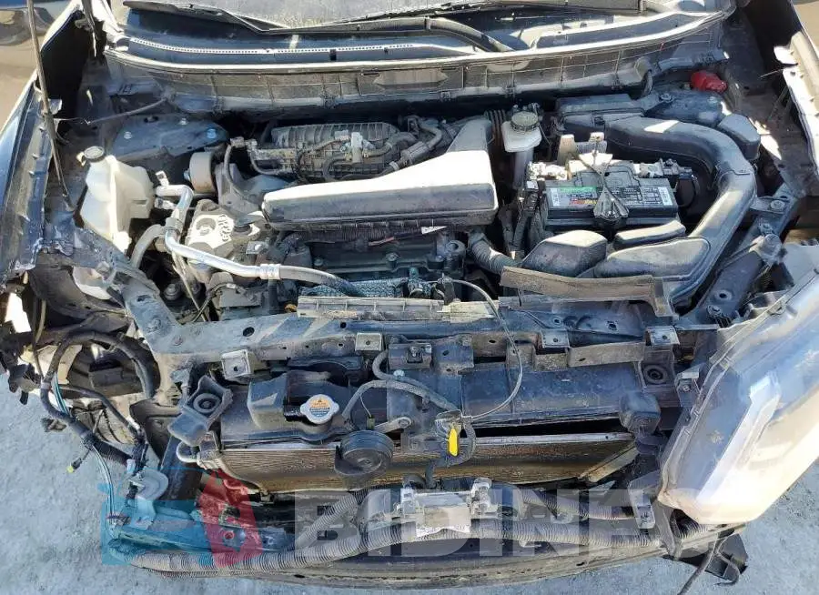 KNMAT2MT9LP503727 Photo# 12