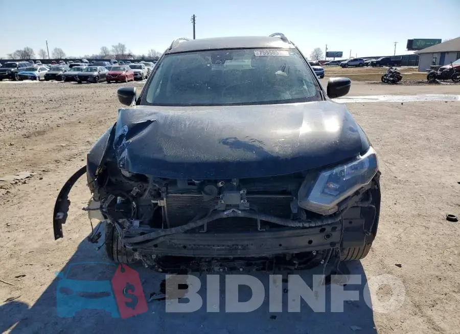 KNMAT2MT9LP503727 Photo# 5
