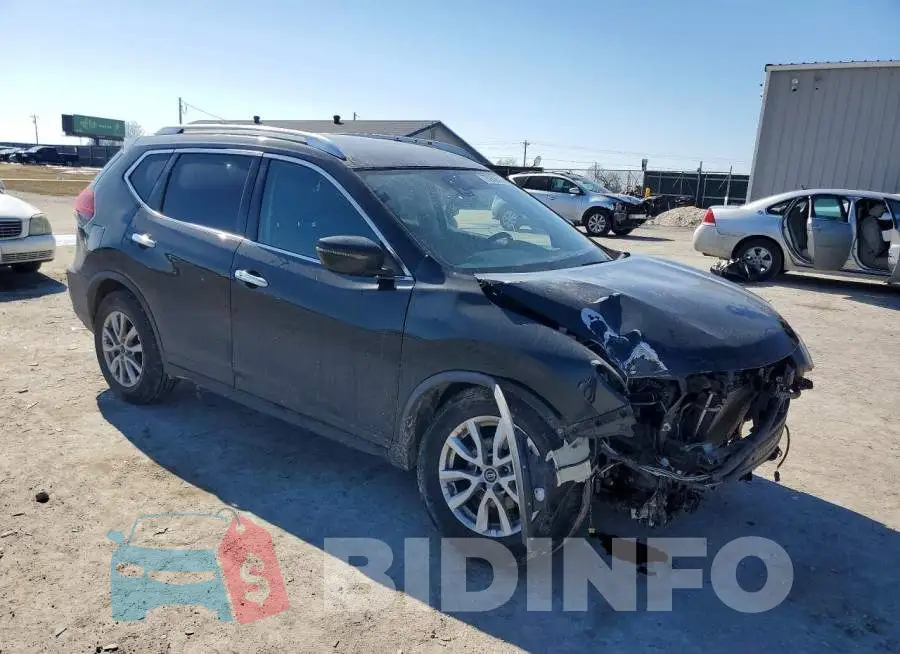 KNMAT2MT9LP503727 Photo# 4
