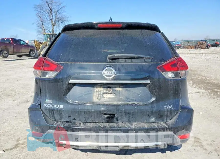 KNMAT2MT9LP503727 Photo# 6