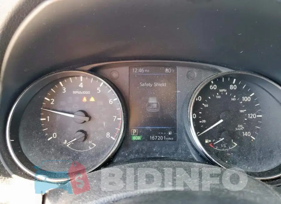 KNMAT2MTXJP527371 Photo# 9
