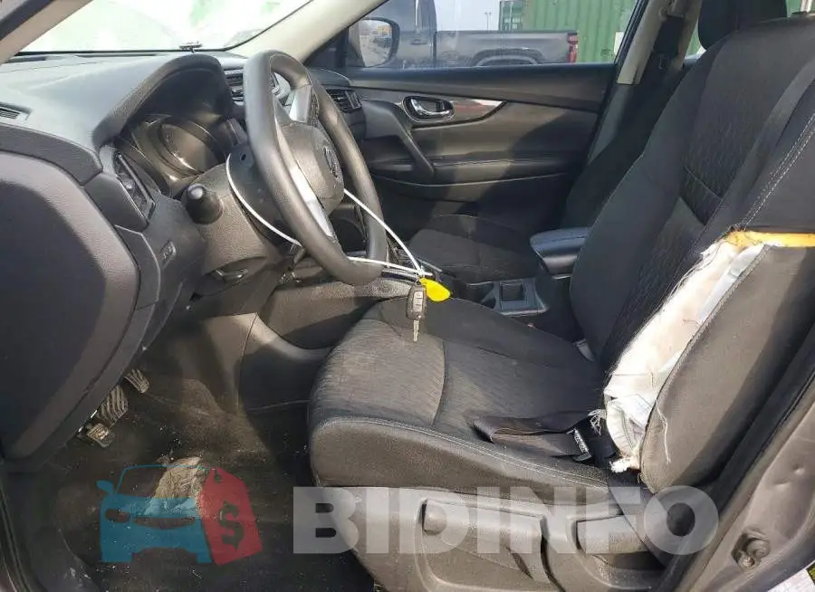 KNMAT2MV1HP606150 Photo# 7