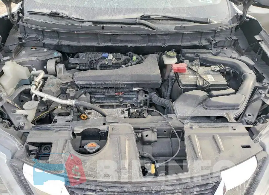 KNMAT2MV1HP606150 Photo# 12