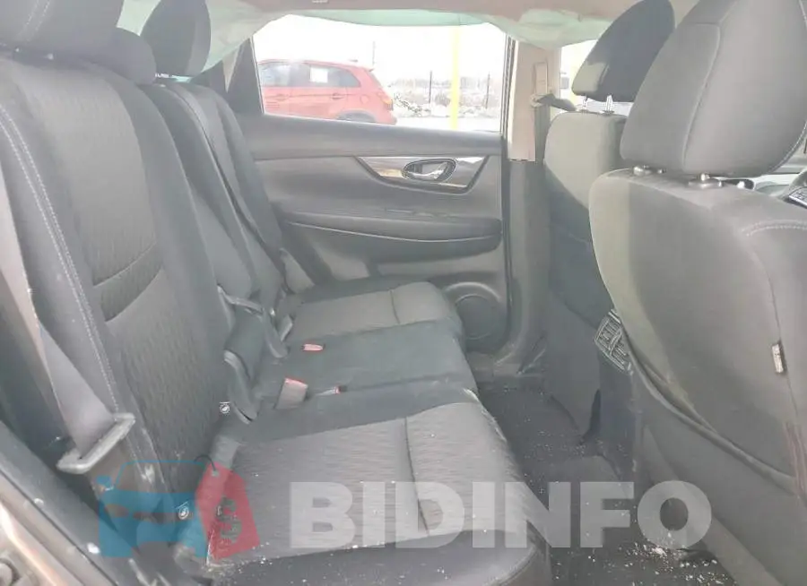 KNMAT2MV1HP606150 Photo# 11