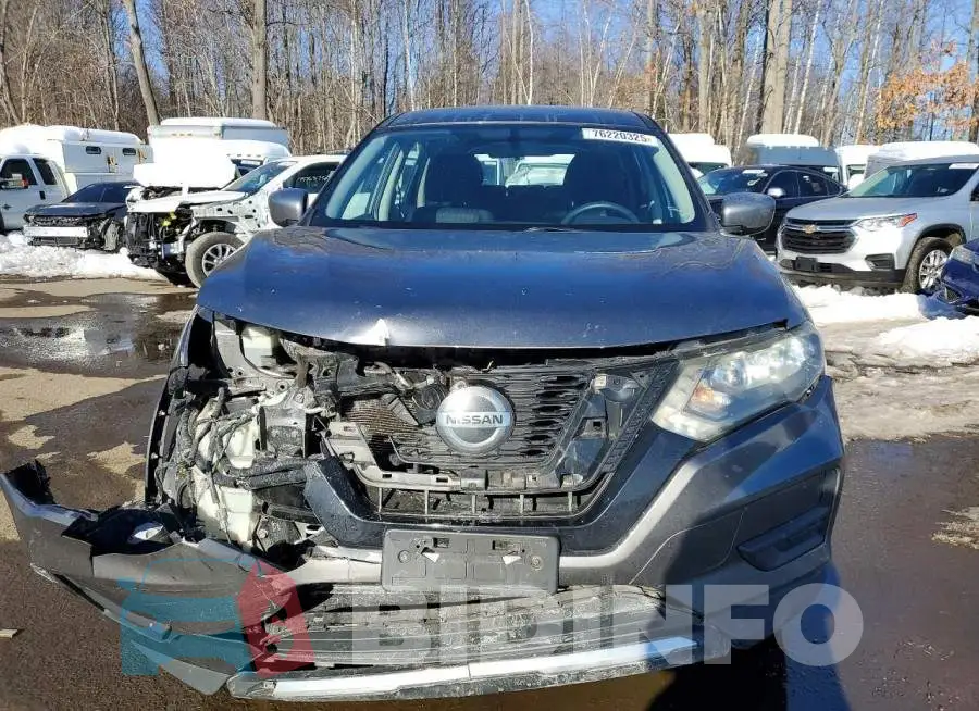 KNMAT2MV8JP512370 Photo# 5