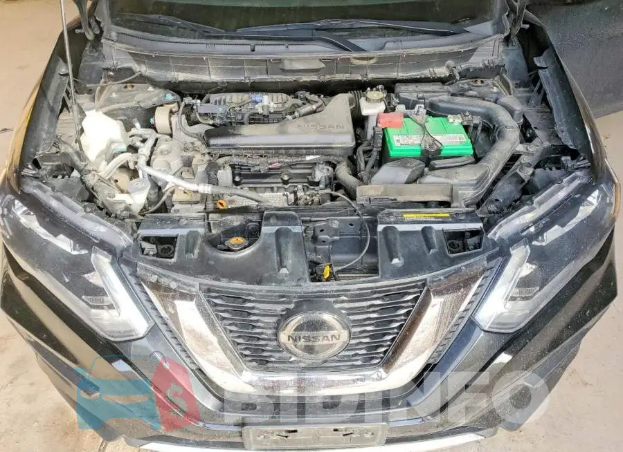 KNMAT2MV8LP540141 Photo# 12