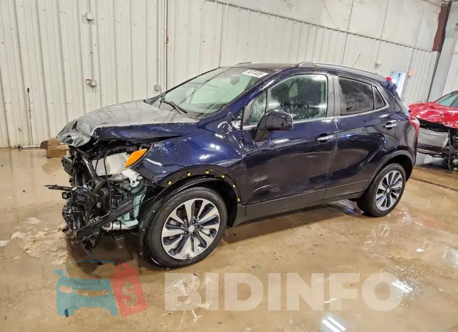 KL4CJESM7NB505417 Photo# 1