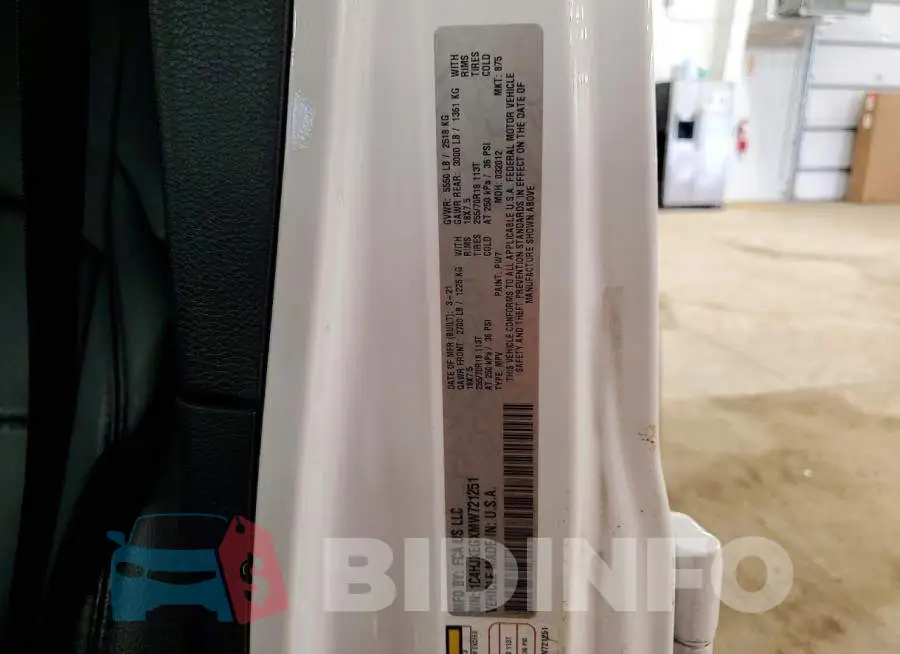 1C4HJXEGXMW721251 Photo# 13
