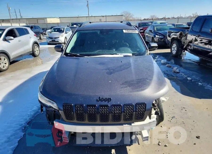 1C4PJLLB2MD228364 Photo# 5