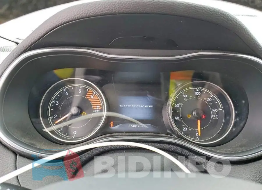 1C4PJMBN9KD189173 Photo# 9