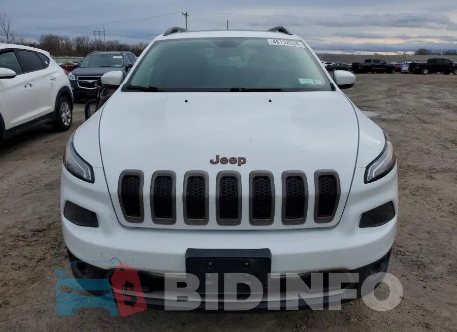 1C4PJMCB1HW554964 Photo# 5