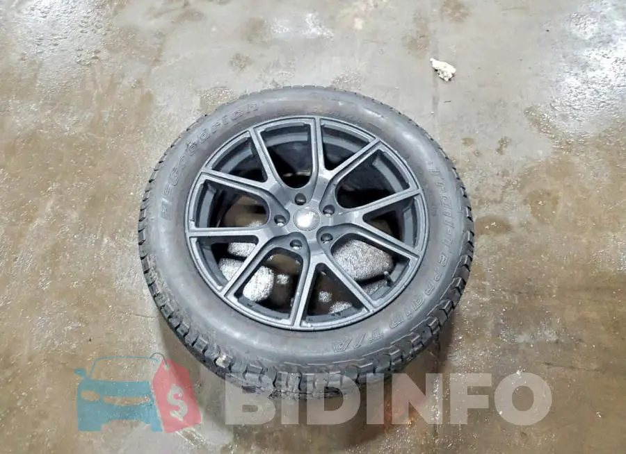 1C4RJFBG6KC831618 Photo# 13
