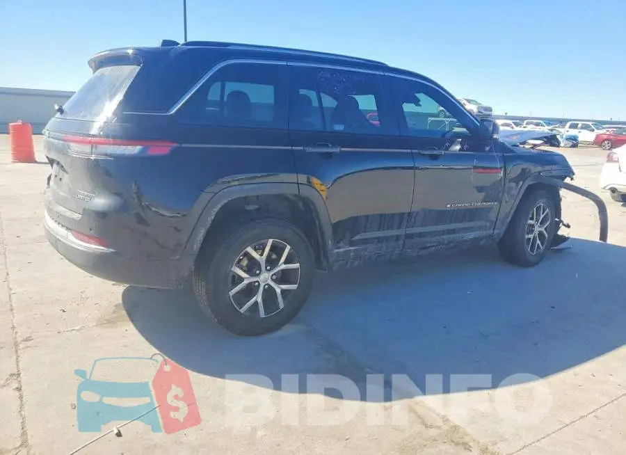 1C4RJGBG7PC610266 Photo# 3