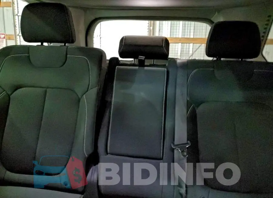 1C4RJHAG6N8573718 Photo# 10