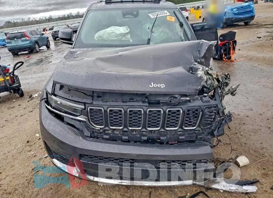 1C4RJJAGXR8531646 Photo# 5