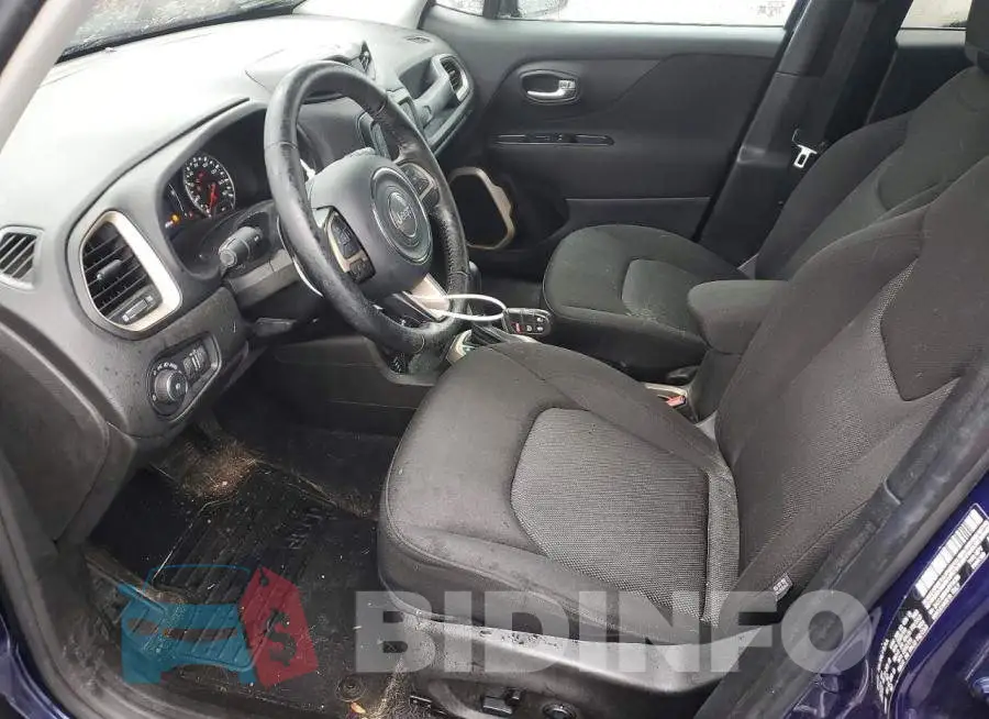 ZACCJBBB8HPF59399 Photo# 7