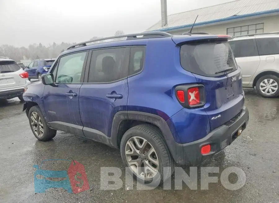 ZACCJBBB8HPF59399 Photo# 2