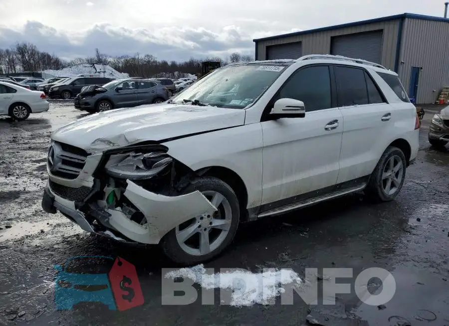 4JGDA5HB9HA935245 Photo# 1