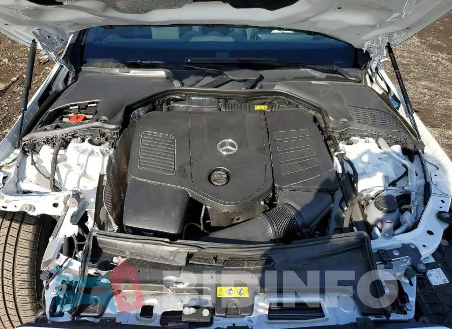 W1KAF4HB7SR243342 Photo# 11