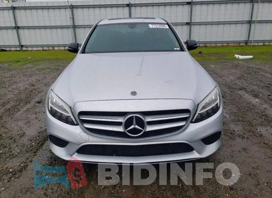 WDDWF8DB4LR549774 Photo# 5