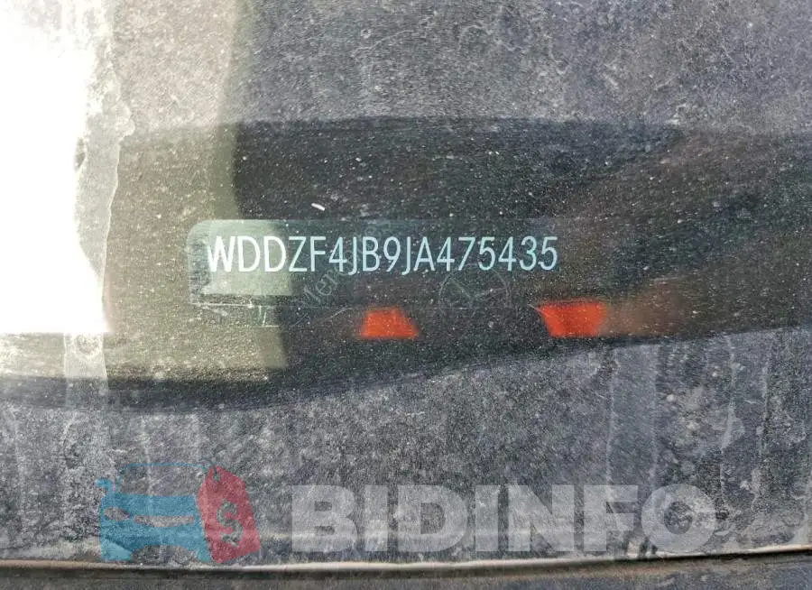 WDDZF4JB9JA475435 Photo# 12
