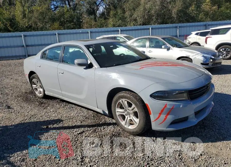 2C3CDXBG6NH169242 Photo# 4