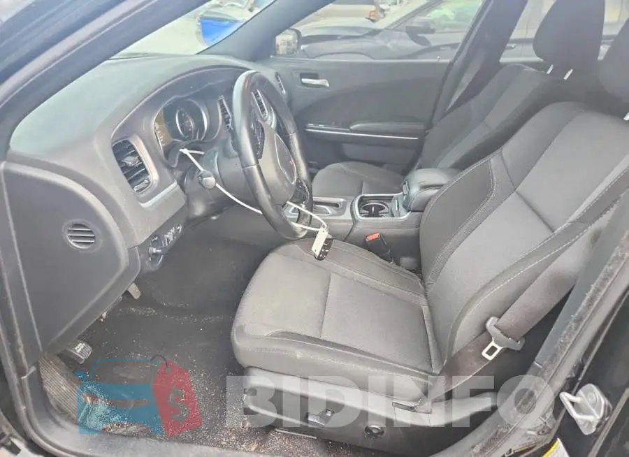 2C3CDXBGXKH754448 Photo# 7