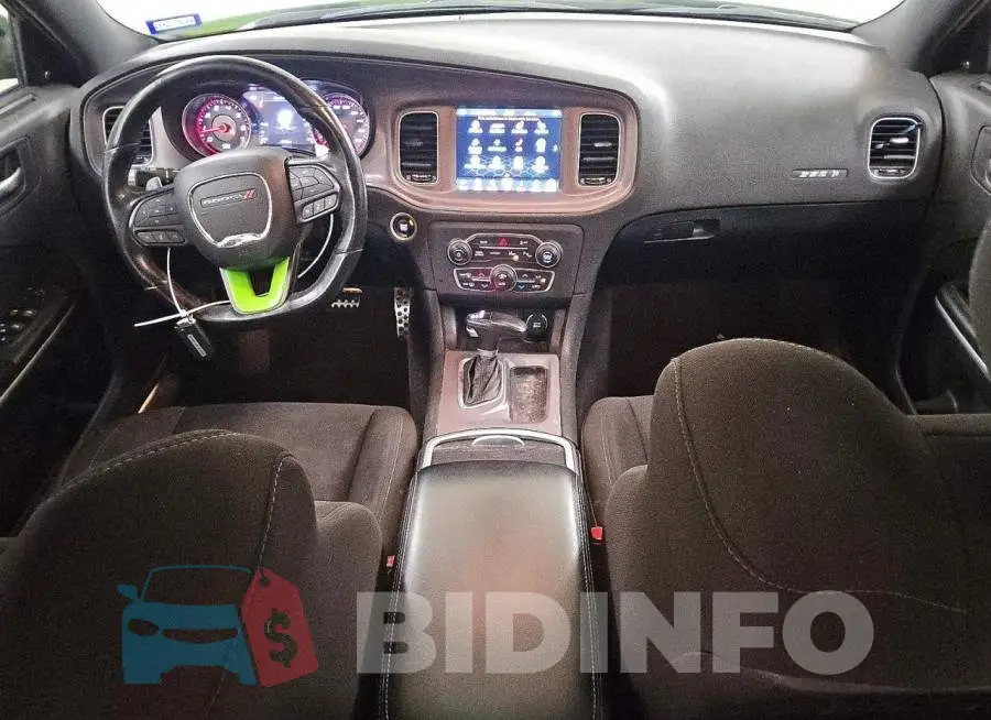 2C3CDXGJ2PH579723 Photo# 8
