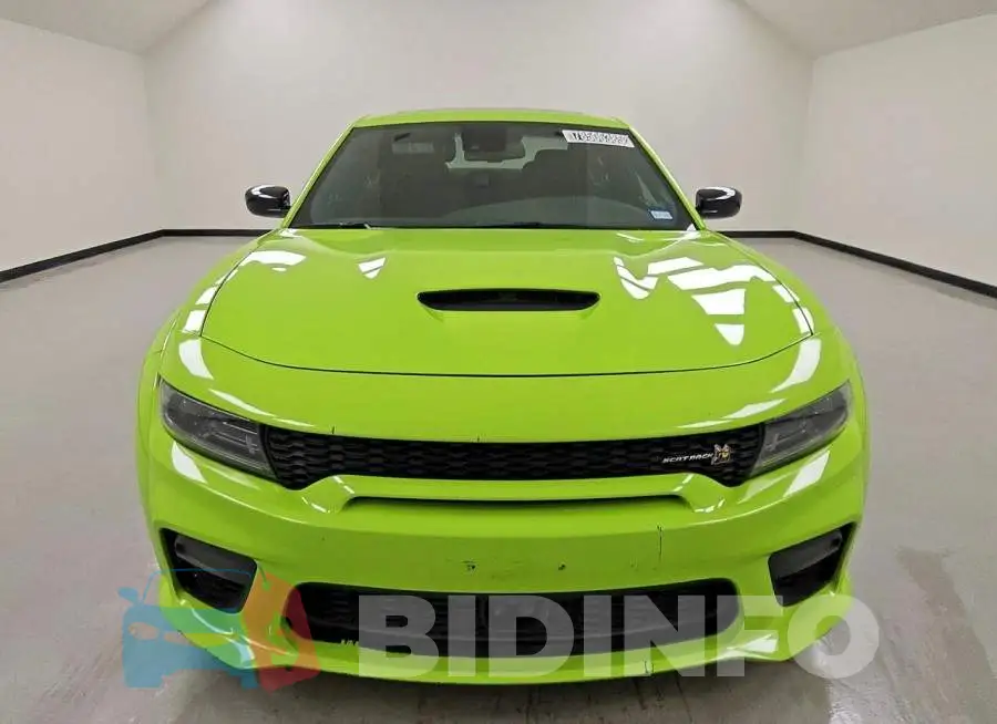 2C3CDXGJ2PH579723 Photo# 5