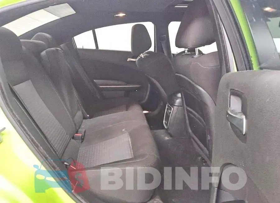 2C3CDXGJ2PH579723 Photo# 10