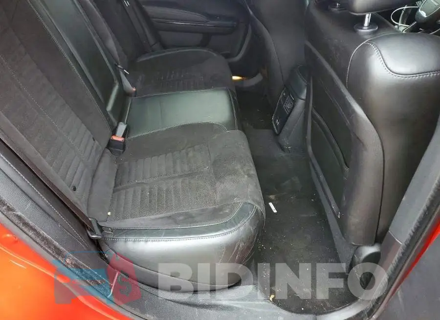 2C3CDXGJ5PH604162 Photo# 10