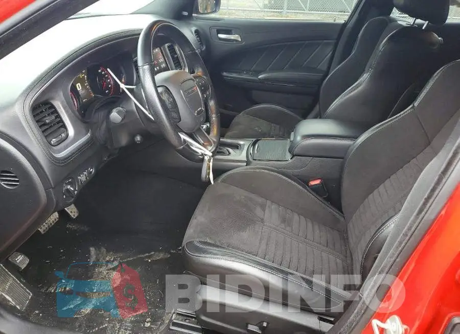 2C3CDXGJ5PH604162 Photo# 7