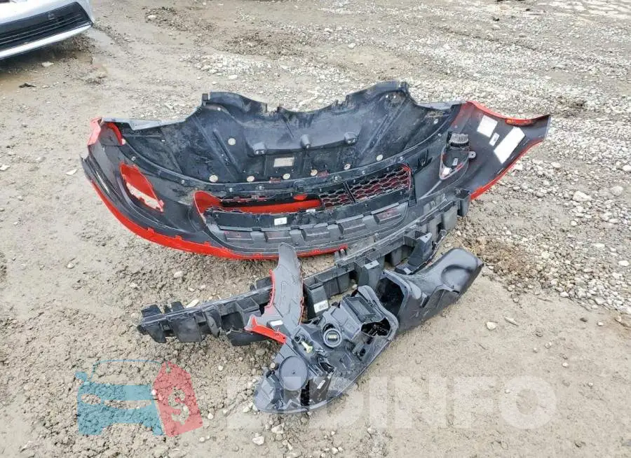 2C3CDXGJ5PH604162 Photo# 12